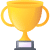 Client recognition award graphic displayed on the Adelaide Skip Bin Hire website