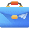 Contact Us 4 LinkedIn icon linking to the Adelaide Skip Bin Hire company profile
