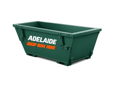 2m³ Weight guide 300kg May suit Small household clean ups shed clear outs or garden tidy ups 1