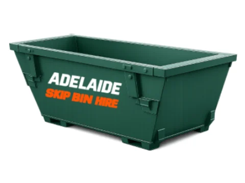 4m³ Weight guide 600kg May suit Garage clean outs medium renovations or construction clean ups 1