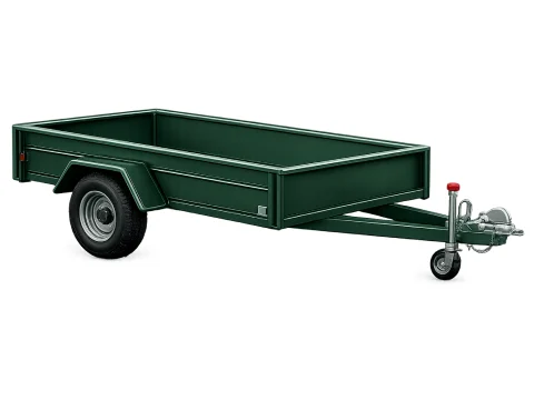Trailer Loads 1